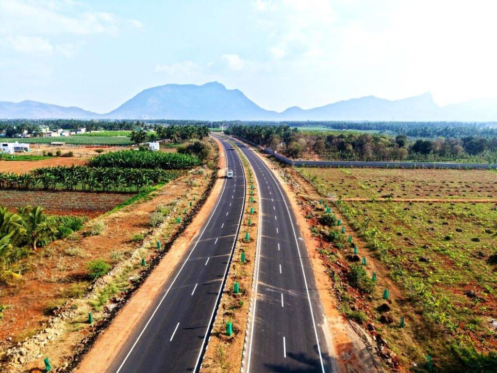 best areas to invest in Coimbatore — Madukkarai